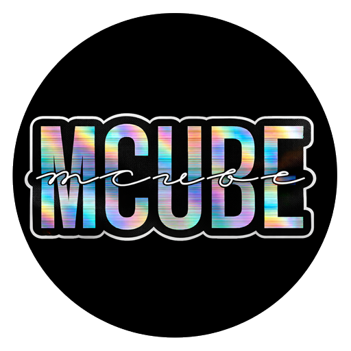 MCUBE DIGITAL ART