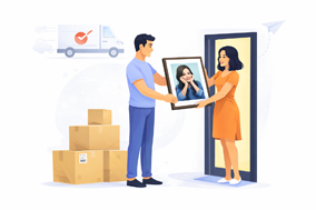 Shipping